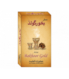 Bakhoor Gold 3ml