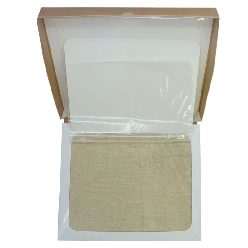 Dry Ablutions - Tayammum - Small