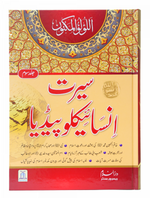 Seerat Encyclopedia (3rd Vol)