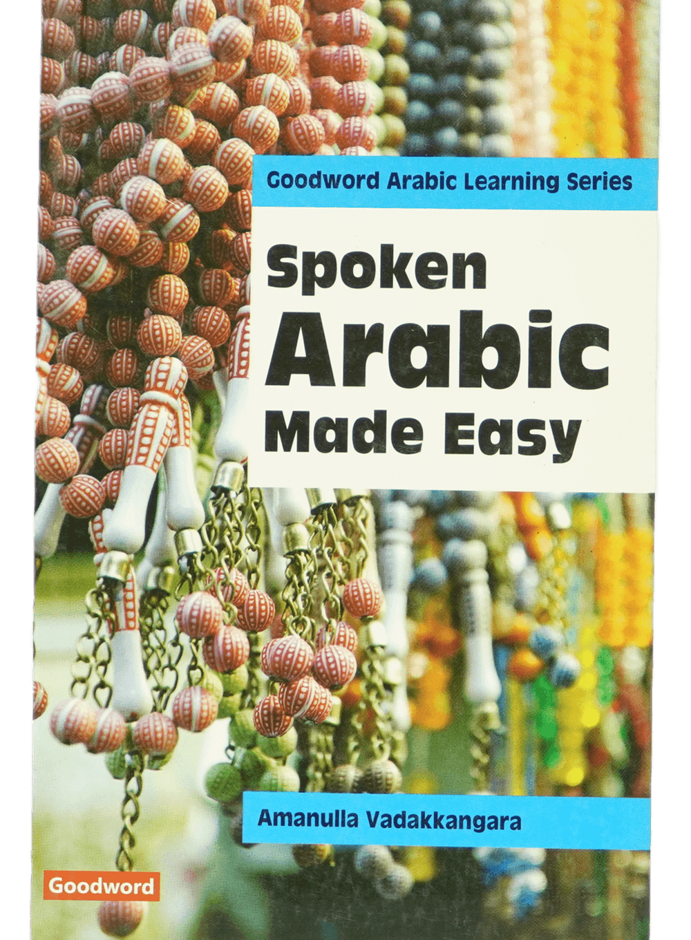 Spoken Arabic Made Easy