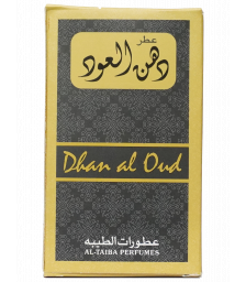 Dhan Al Oud 6ML