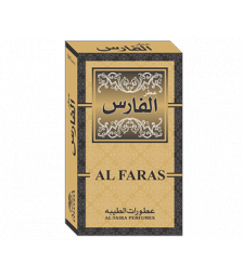 Al Faras 3ml
