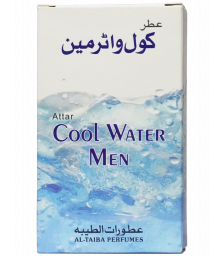 Cool Water Men 6ML