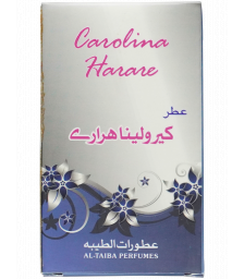Carolina Harare SP 6ML