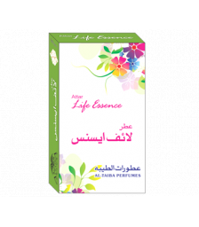 Life Essence 3ml