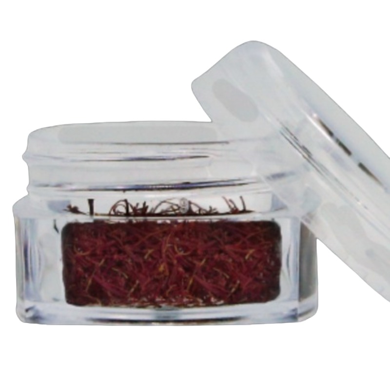 Zafraan (Saffron)