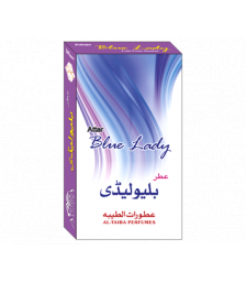 Blue Lady 3ml