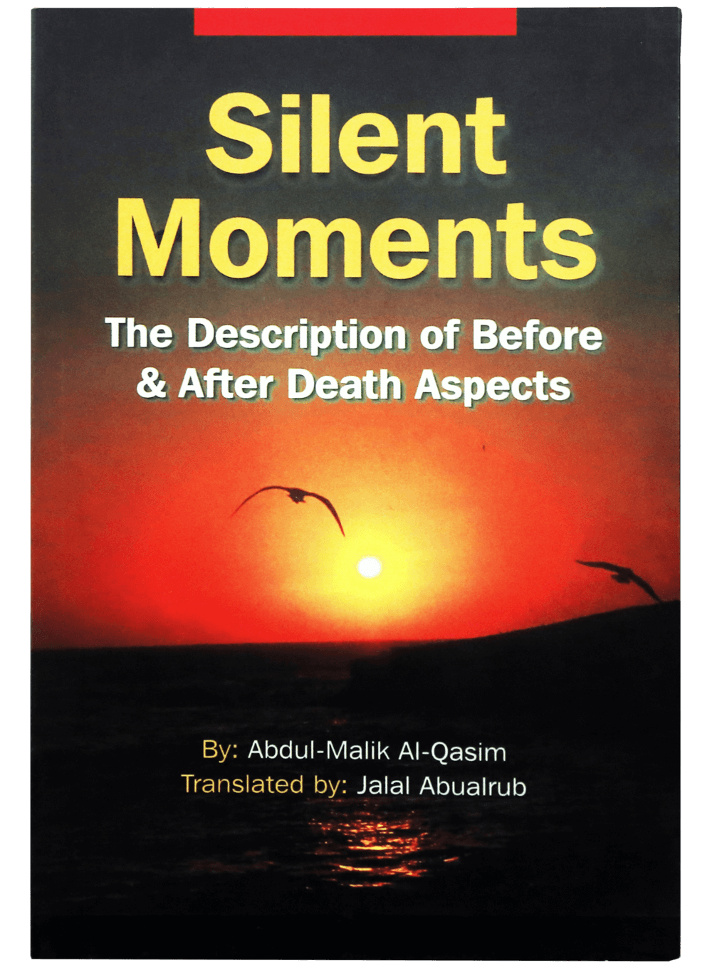 Silent Moments