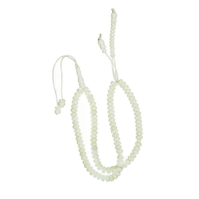 Camel Bone Tasbeeh 33 Dana