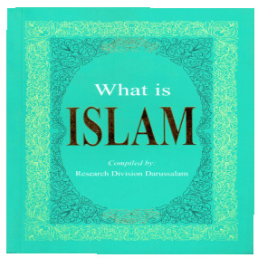 Lazy-loaded What is Islam?
