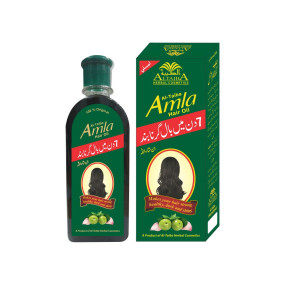 Lazy-loaded Amla Hair Oil