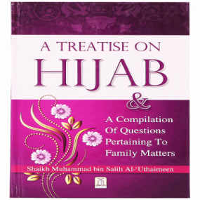 Lazy-loaded A Treatise on Hijab