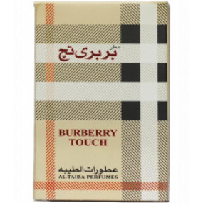 Lazy-loaded Burberry Touch 6ML