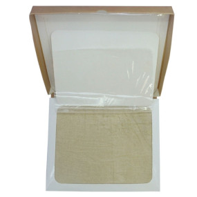 Lazy-loaded Dry Ablutions - Tayammum - Small