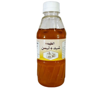 Lazy-loaded Honey + Garlic 400gm