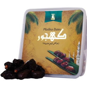 Lazy-loaded Kalmi Dates (1kg)