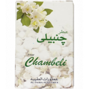 Lazy-loaded Chambeli 6ML