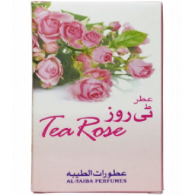 Lazy-loaded Tea Rose SP 6ML