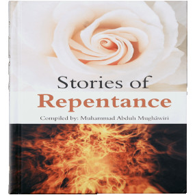 Lazy-loaded Stories of the Repentance