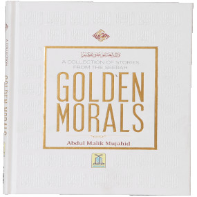 Lazy-loaded A Collection of Stories from the Seerah Golden Morals