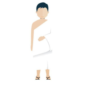 Lazy-loaded Ahram Towel Check Child B-1 (25×50)