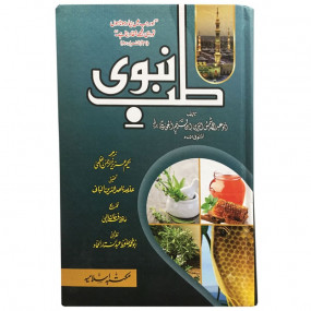 Lazy-loaded Tib E Nabvi Imported